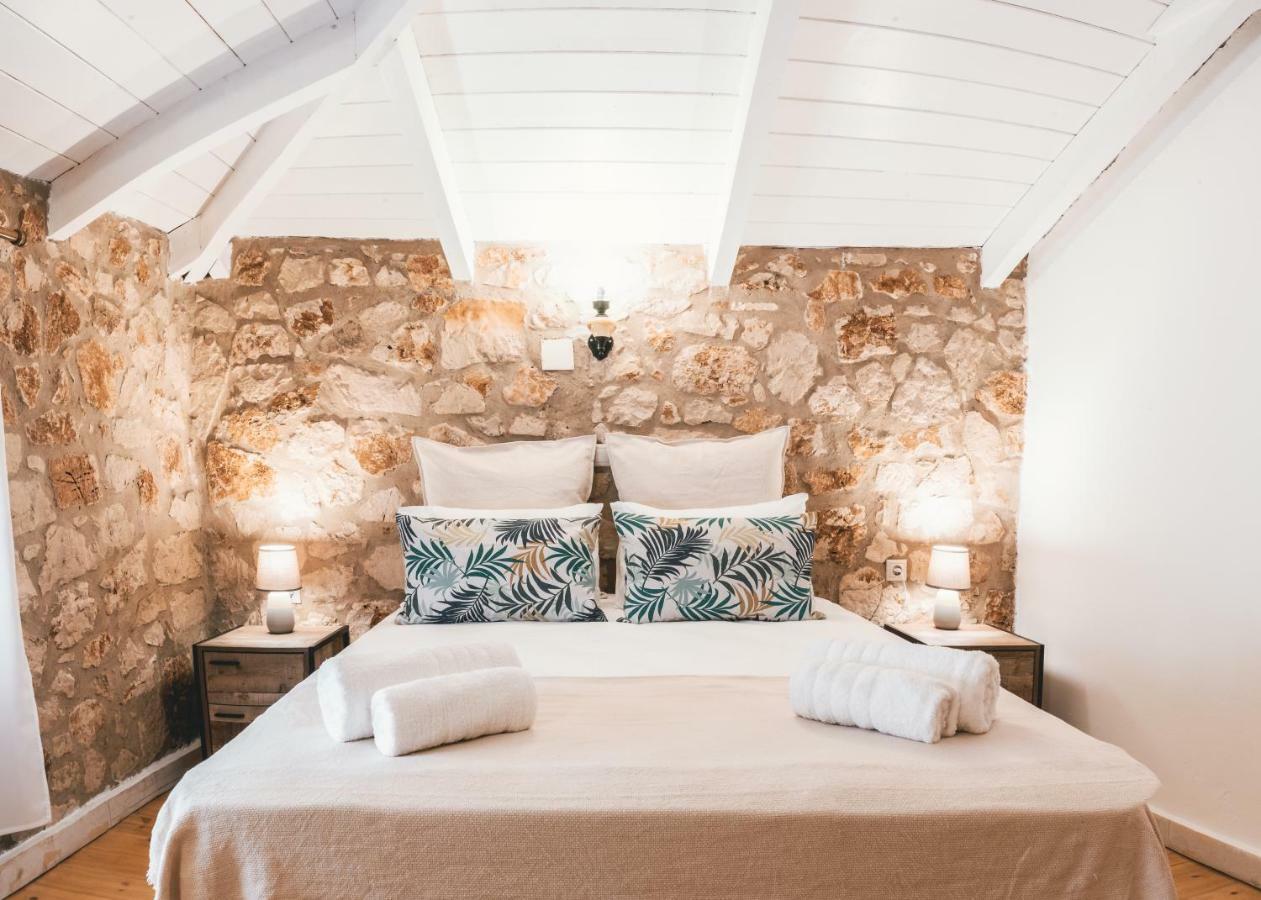 Villa Anastasia Laganas Ngoại thất bức ảnh
