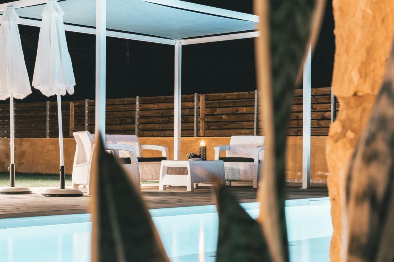 Villa Anastasia Laganas Ngoại thất bức ảnh