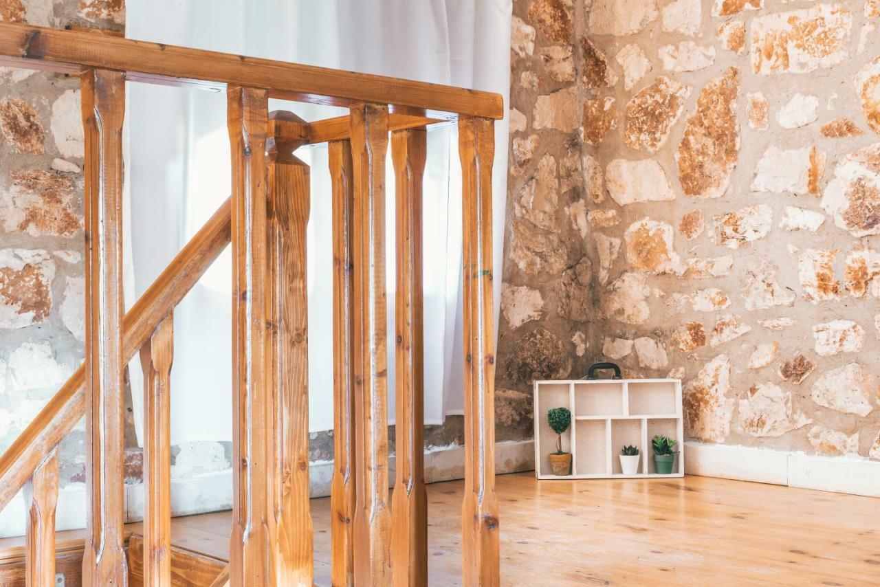 Villa Anastasia Laganas Ngoại thất bức ảnh